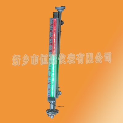 福建省訂制的磁敏電子雙色液位計(jì)已發(fā)貨，黃經(jīng)理您保持手機(jī)暢通，以方便接收